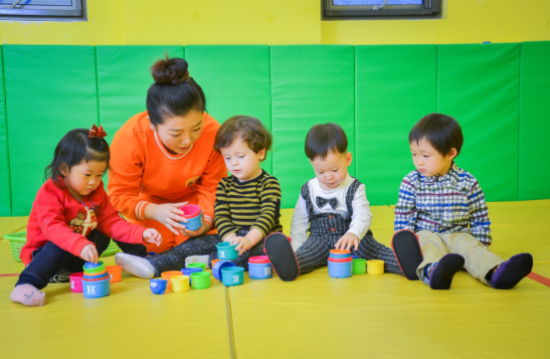 家庭早教与幼儿园教育的融合，探索最佳育儿模式