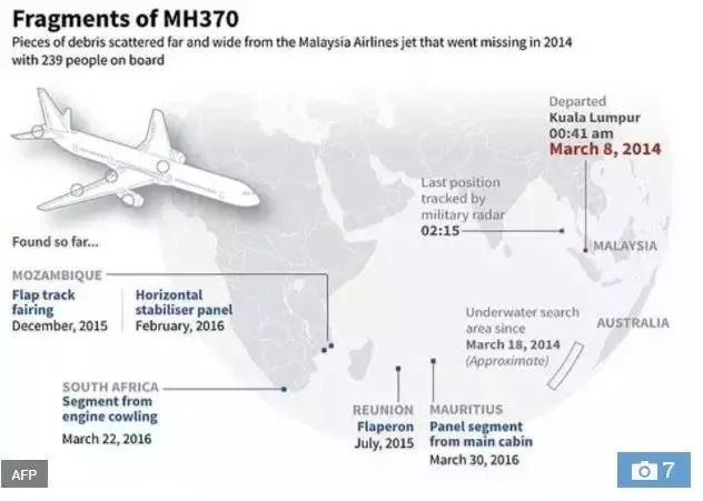 马航MH370失联十年后续，为何重新展开搜寻行动？