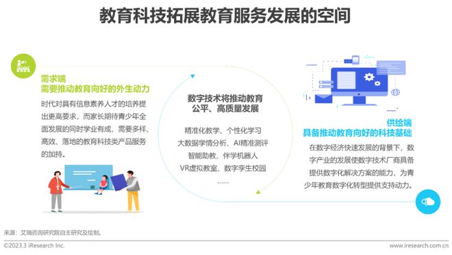 科技在特殊教育中的个性化支持作用