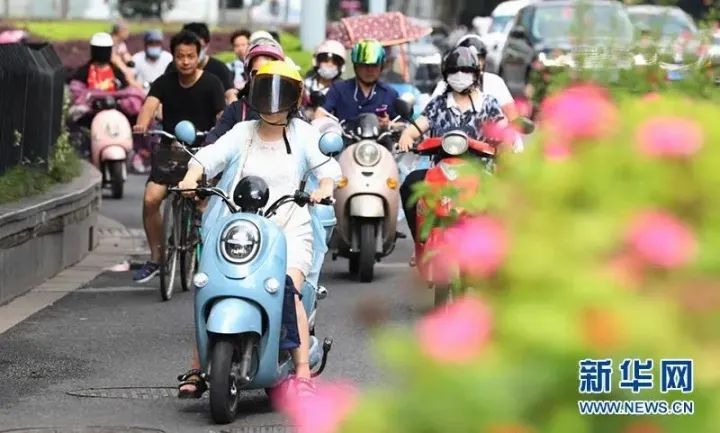 一线城市电动自行车限制政策，挑战与机遇的并存