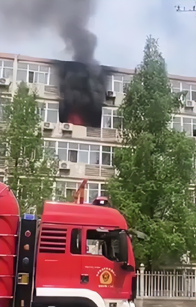 北京高校宿舍起火事件，反思与应对策略