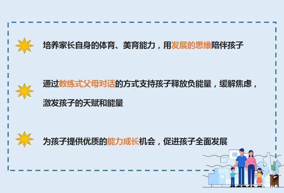 家庭教育，促进孩子身心健康发展的关键要素