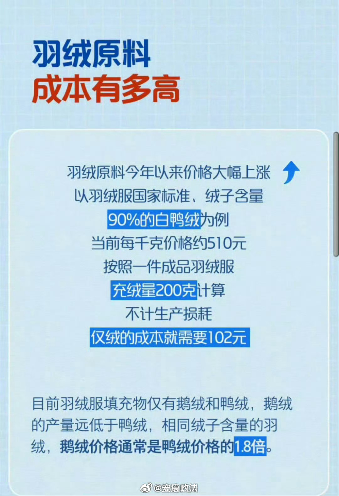 央视揭秘羊绒市场乱象，骗局曝光，警醒消费者提高警惕