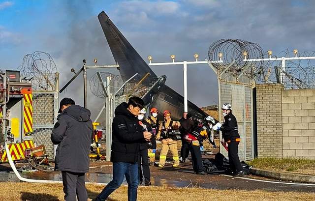 韩国客机爆炸悲剧，震惊世界的空难事件及其背后故事