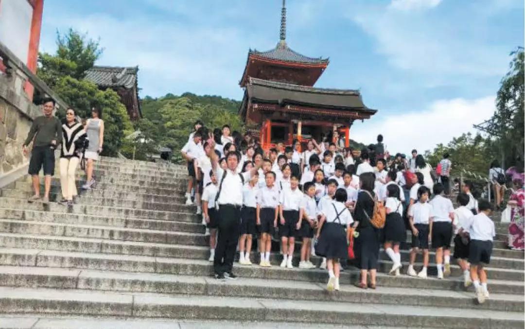 日本推动中小学错峰修学旅行，新模式与旅游策略探索