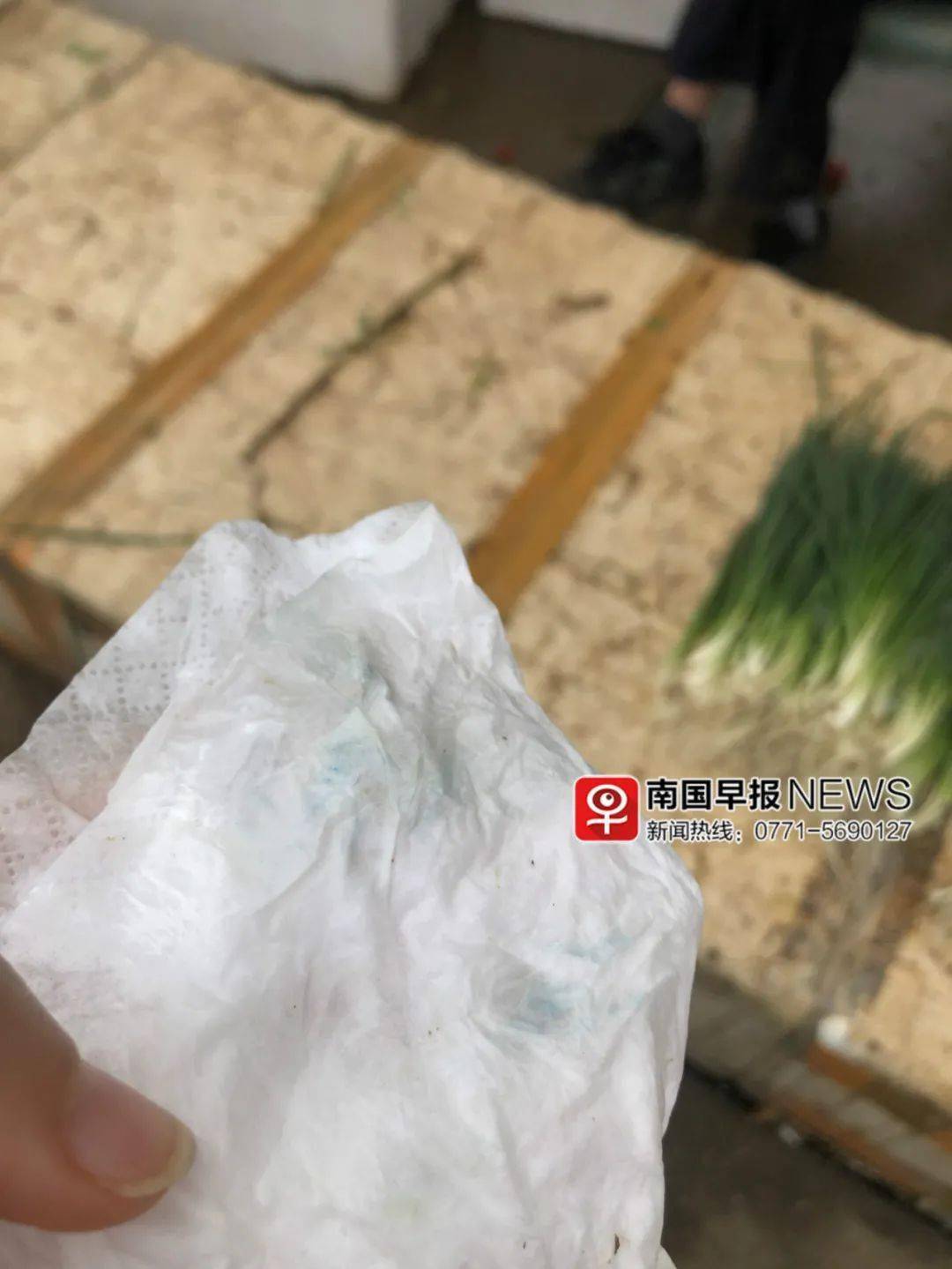 河北霸州路边惊现黑色粘稠液体，成因解析与应对之策