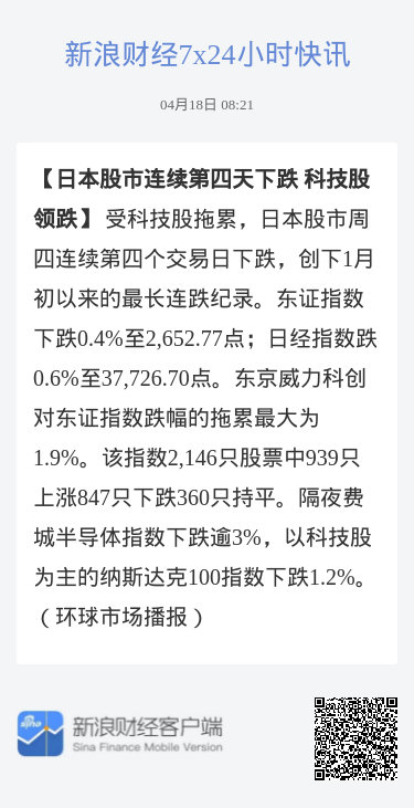 日本芯片股大幅下跌，市场深度解析及未来展望