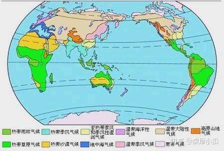 旅行气候差异应对指南，如何避免气候不适应问题